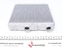 NAGRZEWNICA RENAULT LAGUNA 07- MAHLE / KNECHT AH262000S (фото 5)