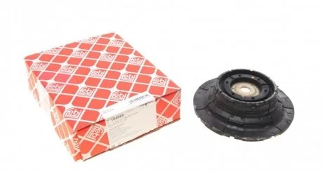 Подушка амортизатора VOLKSWAGEN FEBI BILSTEIN 104065