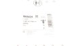 Датчик зносу гальмівних колодок BOSCH 1987473506 (фото 10)
