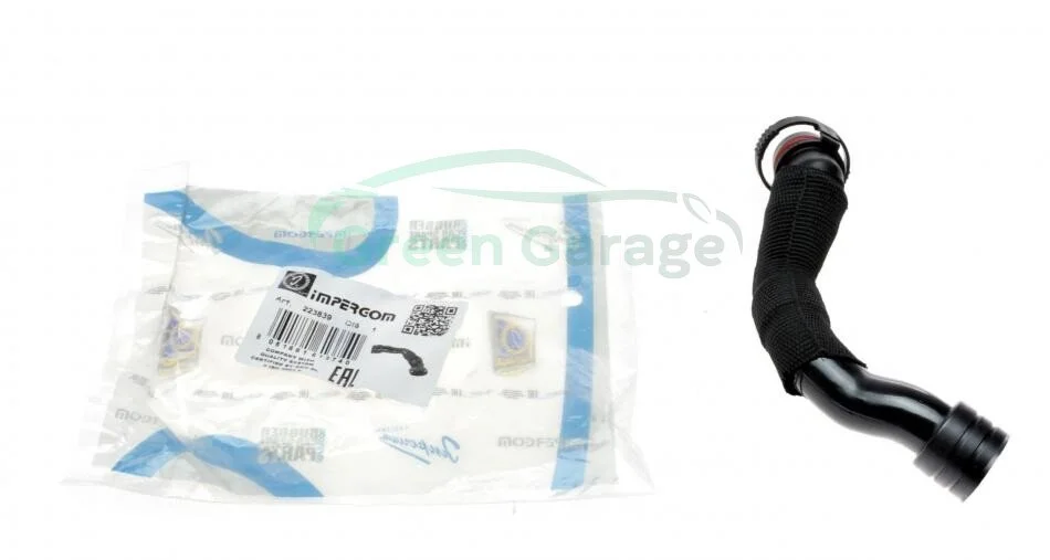 PRZEWрD ODMY VW GOLF 1,9TDI 98- IMPERGOM 223839 (фото 1)