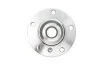 Ступиця колеса FEBI BILSTEIN 172393 (фото 4)
