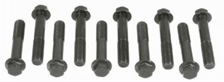 Набір болтів, система сцепления SACHS 1874000038