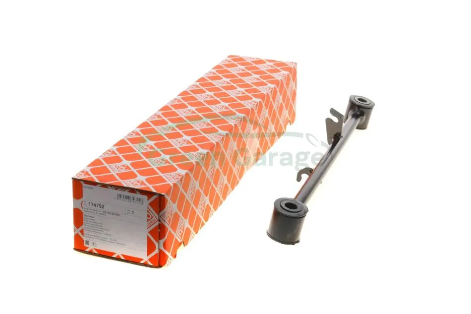 WAHACZ NISSAN T. X-TRAIL 01- LE FEBI BILSTEIN 174792 (фото 1)