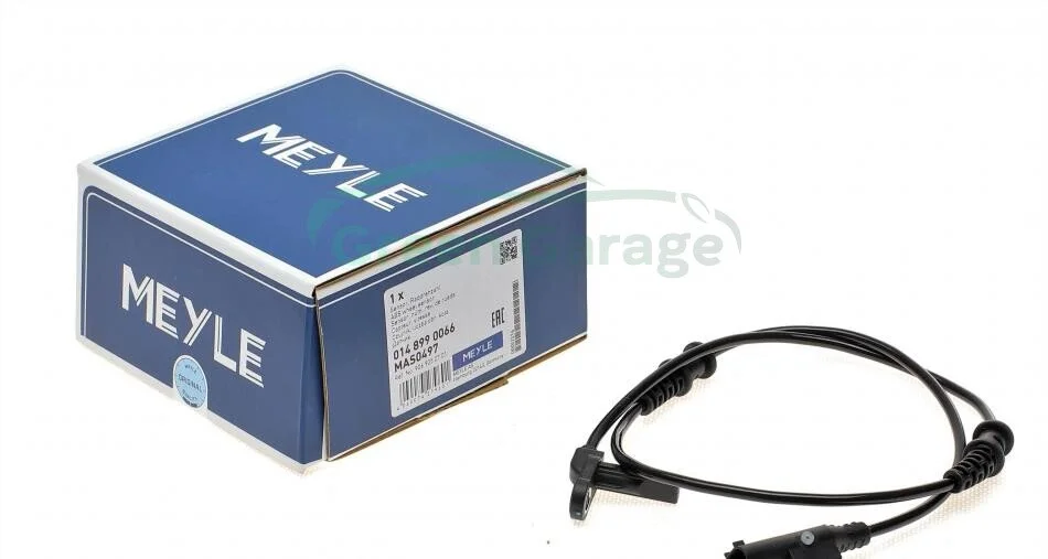 Датчик ABS MEYLE 0148990066 (фото 1)