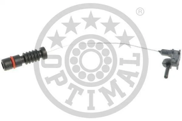 Датчик зносу гальмівних колодок OPTIMAL WKT50504K (фото 1)