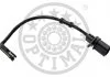 Датчик зносу гальмівних колодок OPTIMAL WKT60039K (фото 1)