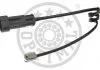Датчик зносу гальмівних колодок OPTIMAL WKT60062K (фото 1)