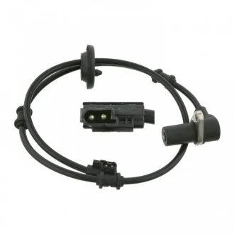 Датчик частоти обертання колеса FEBI BILSTEIN 27858