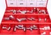 Гальмівні аксесуари QUICK BRAKE 0001A (фото 3)
