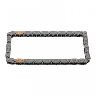 Цепь HYUNDAI/KIA 2,0 16V G4GC (пр-во Febi) FEBI BILSTEIN 48292