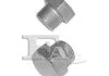 Нарізна пробка, масляний піддон Fischer Automotive One (FA1) 862369001