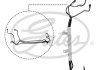 PRZEWрD PALIWOWY FIAT DOBLO 1,3 GATES MFL1188 (фото 1)