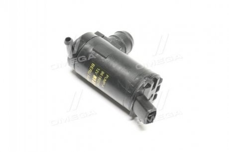 Насос бачка омивача GM 96190259