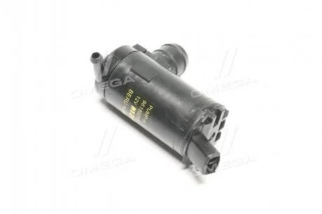 Мотор омывателя лобового стекла GM 96190259
