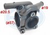 FORD FOCUS 98-04 / TURNEO 02-13 ERA 354073 (фото 1)