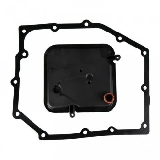 Фільтр масляний АКПП JEEP WRANGLER, LIBERTY 03- з прокладкою (вир-во FEBI) FEBI BILSTEIN 173931