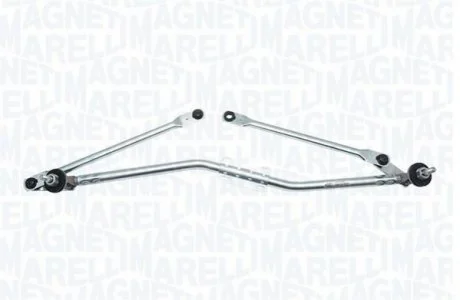 Elementy mechanizmu wycieraczek MAGNETI MARELLI 085570170010