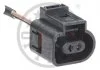 Датчик частоти обертання колеса OPTIMAL 06S051 (фото 4)