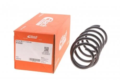 SPRÊ¯YNA ZAWIESZENIA MITSUBISHI EIBACH R10460