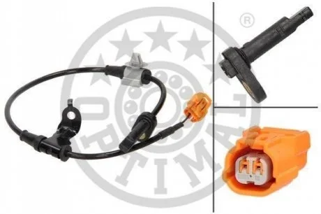 Датчик частоти обертання колеса OPTIMAL 06S347