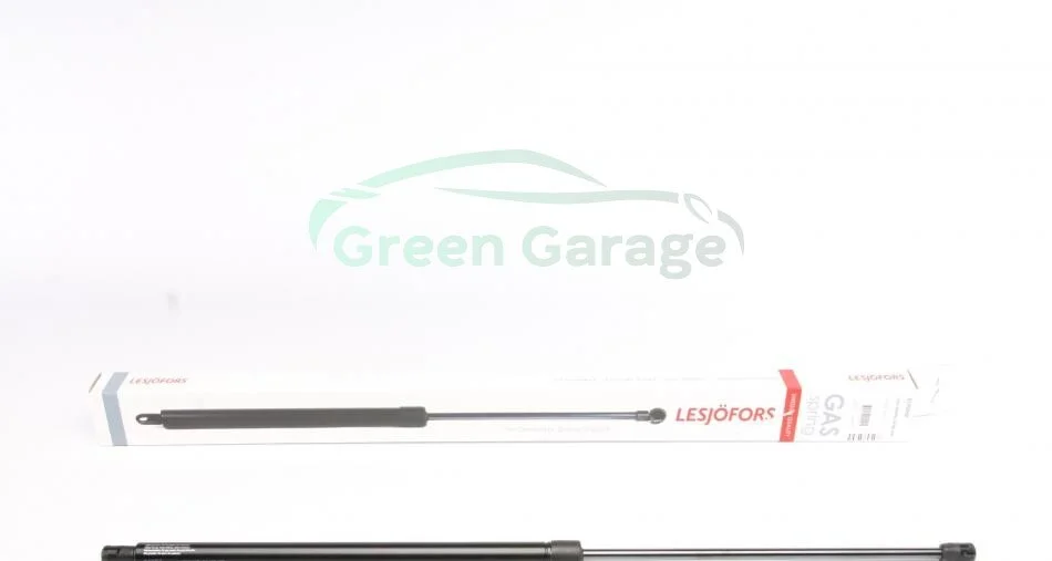 Пружина газова кришки багажника LESJOFORS 8195092 (фото 1)