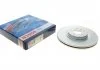 TARCZA HAM. FORD MONDEO 1.6 15- BOSCH 0986479D46 (фото 1)