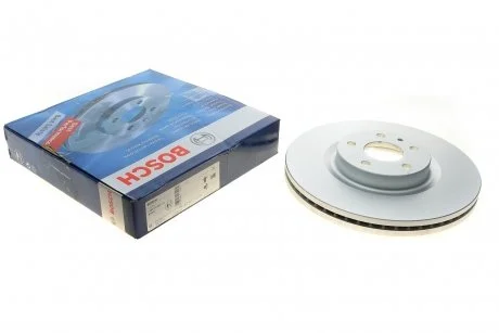 TARCZA HAM. FORD MONDEO 1.6 15- BOSCH 0986479D46
