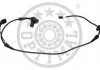Датчик частоти обертання колеса OPTIMAL 06S056 (фото 2)