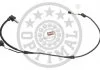 Датчик частоти обертання колеса OPTIMAL 06S147 (фото 2)
