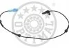 Датчик частоти обертання колеса OPTIMAL 06S117 (фото 2)