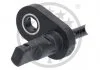 Датчик частоти обертання колеса OPTIMAL 06S405 (фото 4)