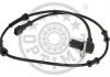 Датчик частоти обертання колеса OPTIMAL 06S181 (фото 2)