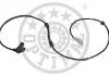 Датчик частоти обертання колеса OPTIMAL 06S119 (фото 2)