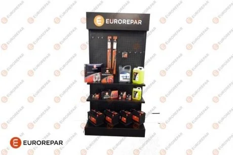 ДЕМО СТЕЛАЖ ЄВРОРЕПАР EUROREPAR 1632746380