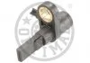 Датчик частоти обертання колеса OPTIMAL 06S276 (фото 2)