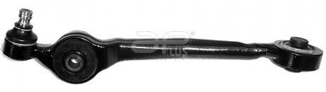 Важіль підвіски, лiв, пер, нижн APlus 11858AP