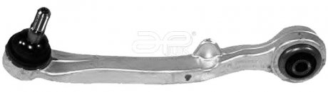 Важіль підвіски, лiв, пер, нижн APlus 13095AP