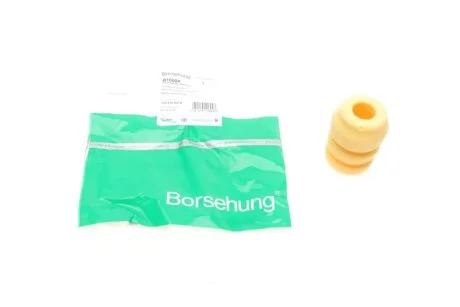 Відбійник пер.амортизатора (OE) BORSEHUNG B10004