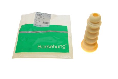 Відбійник зад.амортизатора (OE) BORSEHUNG B10010