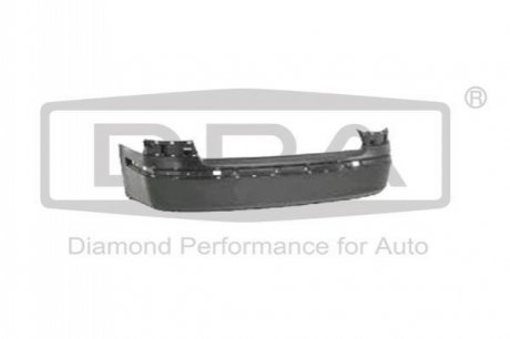 Бампер задній не під парктронік DPA 88070307602