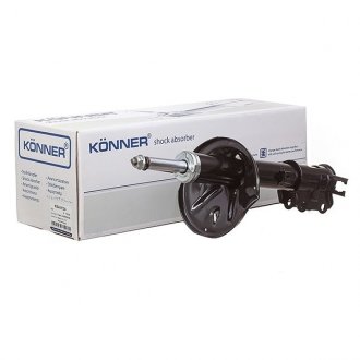 Ам-тор зад. правий Geely CK,CK2 KÖNNER KSA8124