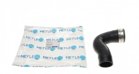 Патрубок системи подачі повітря MEYLE 1000360051
