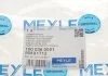 Патрубок системи подачі повітря MEYLE 1000360051 (фото 6)