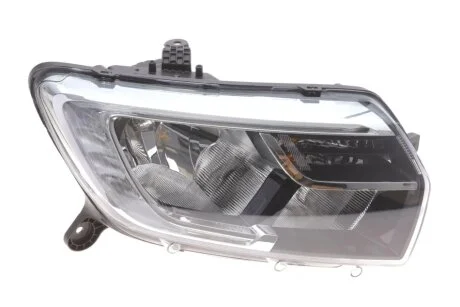 Ліхтар стопа, лівий RENAULT 260105871R