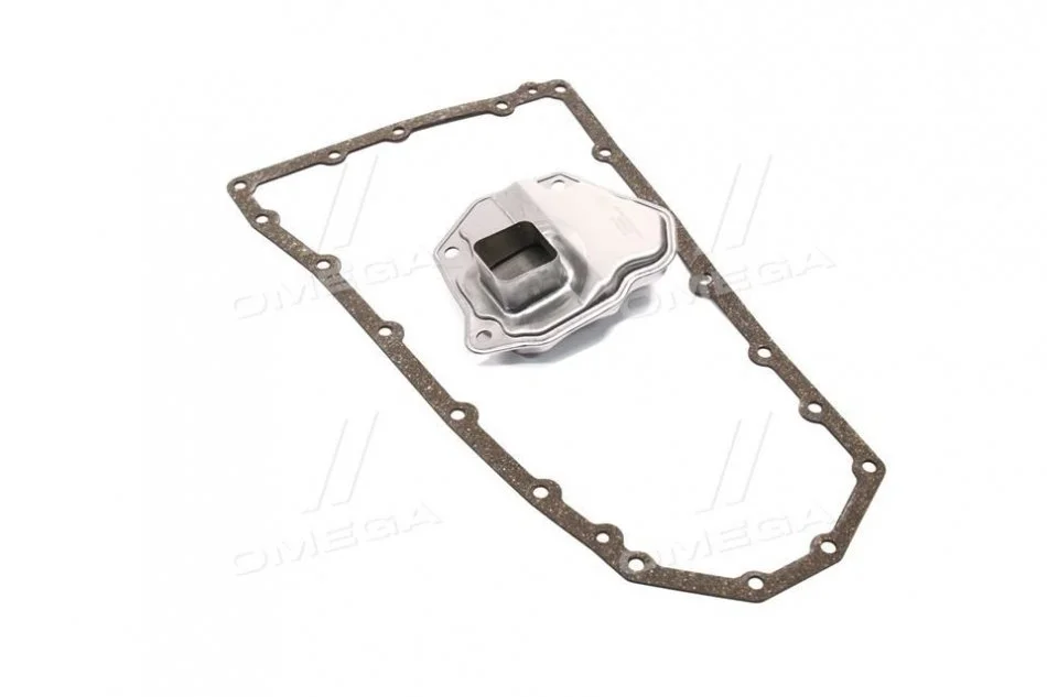 Фільтр масляний АКПП NISSAN QASHQAI 07-13 (вир-во) DENCKERMANN A220037 (фото 1)