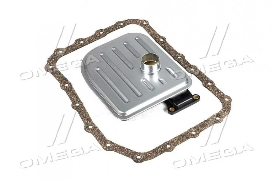 Фільтр АКПП Hyundai IX35/Santa Fe 12-/Carnival/Sorento/Sportage 10- DENCKERMANN A220043 (фото 1)