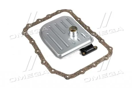 Фільтр АКПП Hyundai IX35/Santa Fe 12-/Carnival/Sorento/Sportage 10- DENCKERMANN A220043