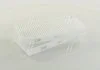 Фильтр салона NISSAN ARMADA 04- (пр-во PARTS MALL) PARTS-MALL PMW054 (фото 2)