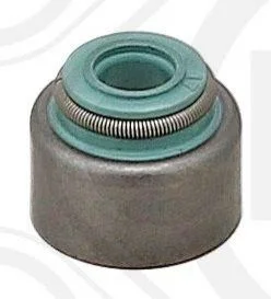 Сальник клапана впуск TOYOTA 5,5x10,0/12,5x10,0 (вир-во Elring) ELRING 215420 (фото 1)