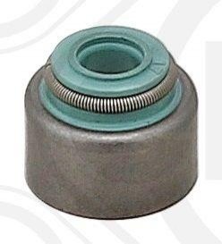 Сальник клапана впуск TOYOTA 5,5x10,0/12,5x10,0 ELRING 215420